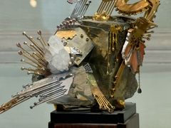 -上海市工艺美术博物馆