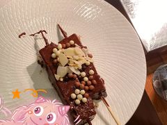 -新发展亚太JW万豪酒店·福苑咖啡厅
