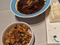 -7号院家宴.烧鸽子(门头沟店)