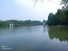 -东湖落雁景区