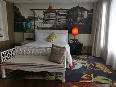 -上海外滩英迪格酒店