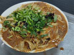 -正味斋锅巴菜(西北角店)