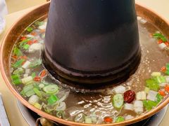 -月圆火锅(宁海东路二店)