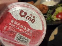 -小川洋风料理(汉街店)