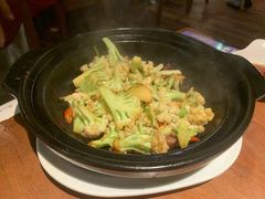 -黑鸡小馆(金源店)