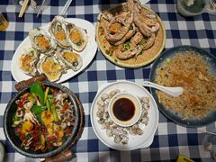 -阿妹小海鲜(下角店)