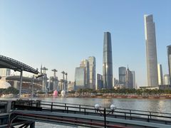 -海心沙亚运公园