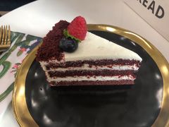魅影红丝绒蛋糕-姆们M Sweetie Cake(三里屯店)