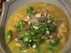 -洞庭记·老湖南味道(下沙店)