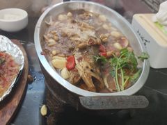 -臭鳜鱼人家·老字号徽菜