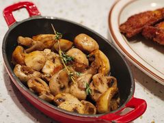 -CRAZYONES西班牙海鲜饭(上海美罗城店)