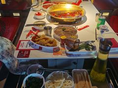 -小龙坎火锅(IFS HOT店)