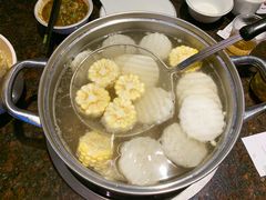 -八合里潮汕鲜牛肉火锅(深圳海岸城店)