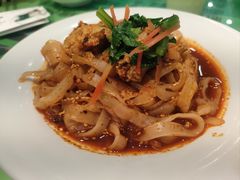-令氏家外家周秦食府(高新店)