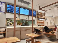 -小满手工粉(北京来福士店)
