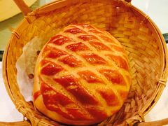 -万龙洲海鲜(南新仓店)