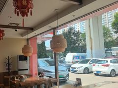 -倍儿美海鲜排挡·非遗海鲜蒸饺(洋货店)