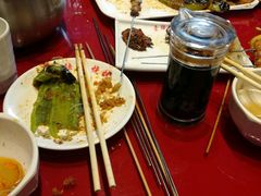 -壹陆陆烧烤(平房总店)