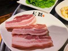-喜来稀肉(望京店)