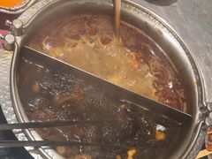 -一绪に寿喜烧(虹悦城店)