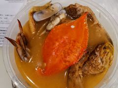 台州老六海鲜面馆-台州老六海鲜面馆(上南总店)
