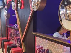 -蛙来哒(华新步步高店)