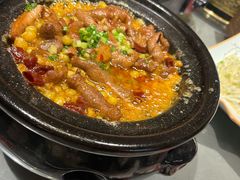 -陶德砂锅(蜀汉路店)
