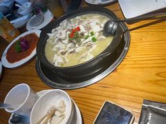 -百岁我家·酸菜鱼专门店(塘下店)