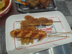 -堂堂小伙夫·辽宁小吃大排档(京西大悦城店)