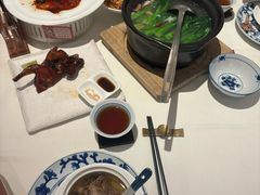 -侨美·唐荔园·40年地道粤菜