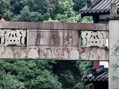 -十八棵（老龙井）御茶园(老龙井店)