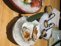 -花和海鲜自助(梅江店)