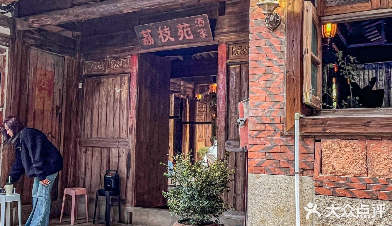 人生建议：来泉州一定要试试这家。。