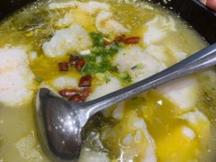 -好人民间小吃(镇江八佰伴店)