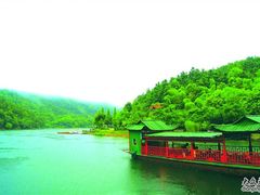 -石燕湖生态旅游景区