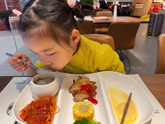 -西堤牛排(合肥之心城店)