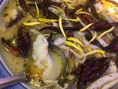 -鱼库·不仅是一家烤鱼店(车公庙店)