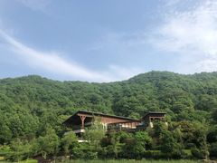 -桃花岭景区