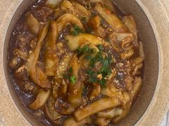 -东江渔村·古典园林·30年粤菜老字号(太和店)