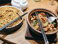 -常来小聚·广州非遗传承餐厅(地王广场店)