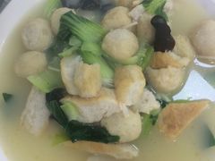 -溱湖八鲜菜馆