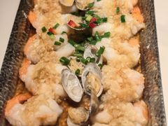 -外婆家(西红门荟聚购物中心店)