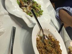 -蔓兰家的四季S0餐厅·融合菜(当代MOMA店)