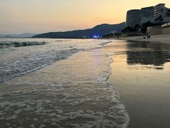 -深圳大梅沙京基洲际度假酒店