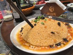 -欧记轩龙虾·私房菜(A店)