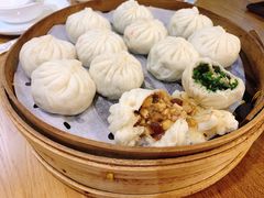 三鲜-陈傻子餐厅(世纪都会店)