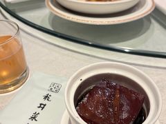 -龙井壹号·茶缘山景宴(龙井村店)