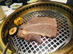 -千寻山野烤肉(中关村店)