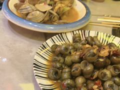 -沪上名羊天下•烤羊腿•东北烧烤•小龙虾(浦东直营总店)