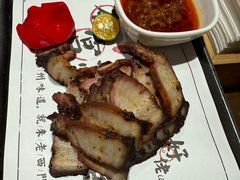 -老西门·常州菜(新区店)
